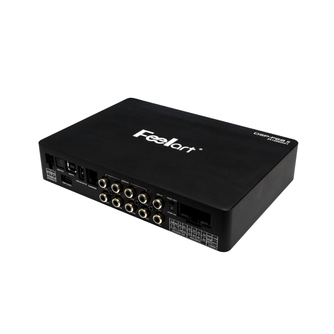 Feelart DSP-F68II