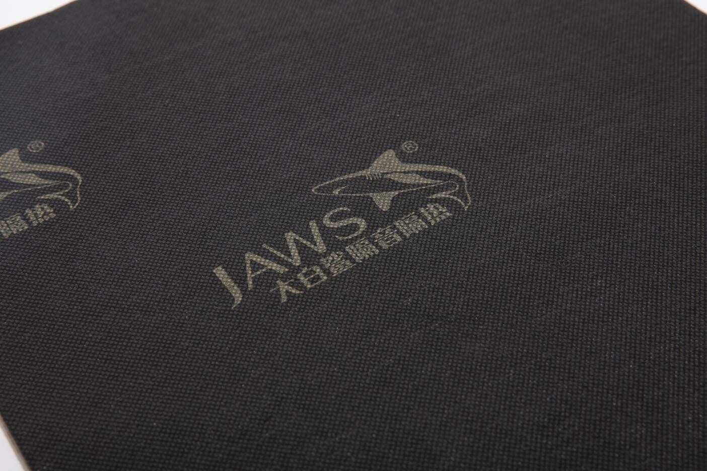 Silence No.1 JAWS Sound Insulation
