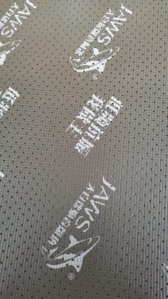 JAWS_SIM450 JAWS Sound Insulation Mat