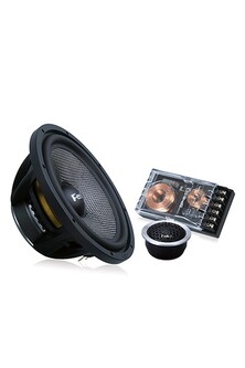 Feelart SP-6.5D 2 Way Split Speaker