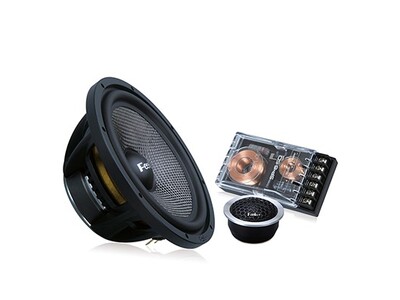 Feelart SP-6.5D 2 Way Split Speaker