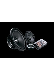 SQ-6.3 3-Way System Speaker 