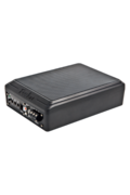 AL-S68 | 1 channel power amplifier and subwoofer audio system
