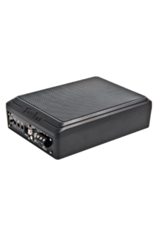 AL-S68 | 1 channel power amplifier and subwoofer audio system