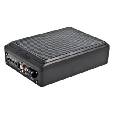 AL-S68 | 1 channel power amplifier and subwoofer audio system