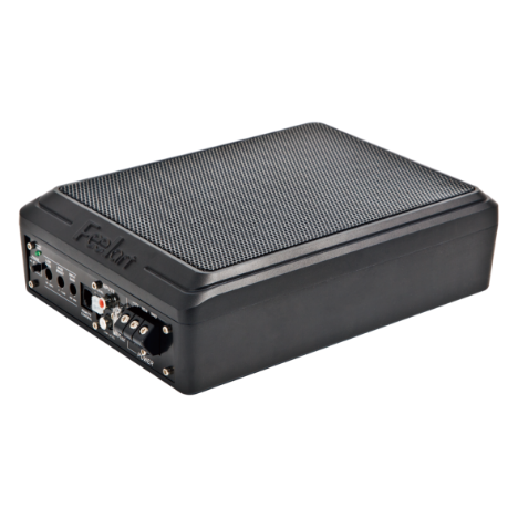 AL-S68 | 1 channel power amplifier and subwoofer audio system