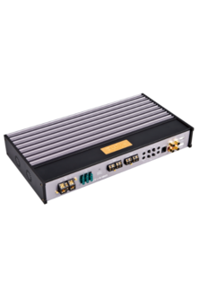 UT-4120 | 4 Channel Power Amplifier