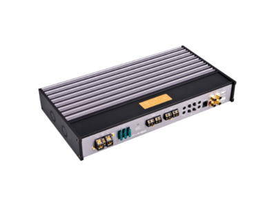 UT-4120 | 4 Channel Power Amplifier