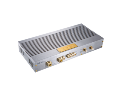 UT-VK2 | 2 Channel Power Amplifier