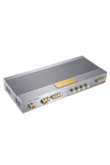 UT-VK4 | 4 Channel Power Amplifier