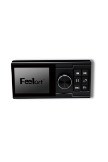 Control Panel | F8 PRO/ F68 Controller 