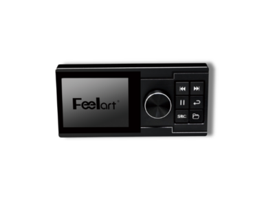 Control Panel | F8 PRO/ F68 Controller 