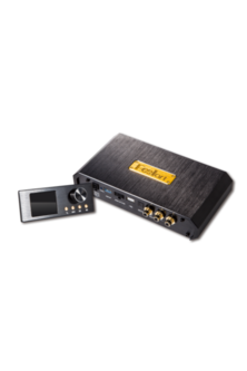 DSD-SA8 | Digital Media Player