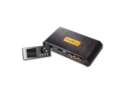 DSD-SA8 | Digital Media Player