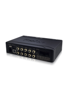 DSP-480 | 6 channel DSP