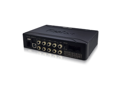 DSP-480 | 6 channel DSP