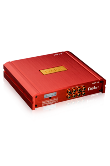 DSP F8 PLUS | Lossless Upgrade of 8-channel DSP Power Amplifier System