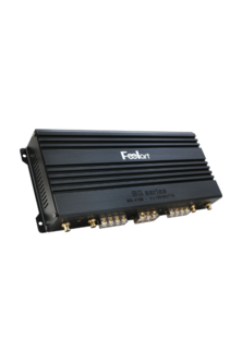 SQ-4100 | 4 channel amplifier