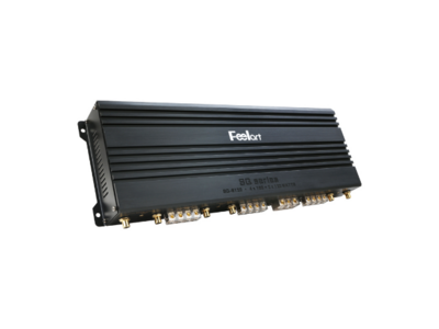 SQ-6120 | 6 channel amplifier