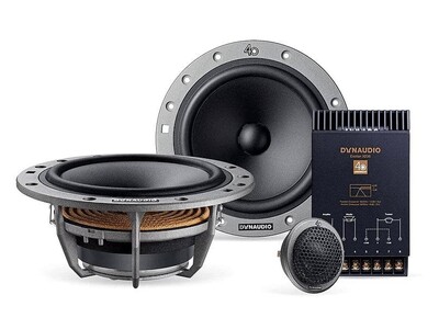 Esotan 236 MKII Two-way Component System
