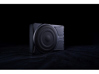ONESUB 10 8" Channel DSP with 10" Subwoofer