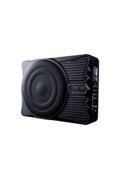 ONESUB 10 8" Channel DSP with 10" Subwoofer