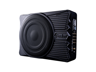 ONESUB 10 8" Channel DSP with 10" Subwoofer