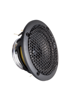 LT-MD3X | 3 inch Concentric Speaker