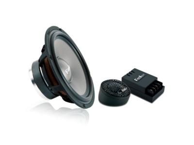 SQ-6.5G | 6.5" 2way component speaker 