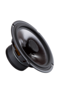 SQ-6.5X | 6.5" 2way coaxial speaker