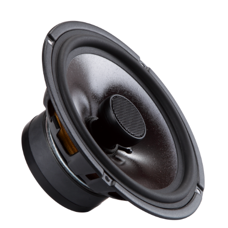 SQ-6.5X | 6.5" 2way coaxial speaker