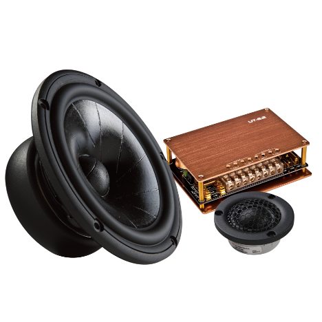 Hi-Fi Level Utopia Flagship Series UT 6.2