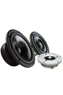 Hi-Fi Level Utopia Flagship Series UT 6.3