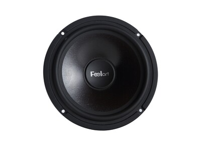 Feelart SQ-6.5E² 6.5" 2 way component speaker 