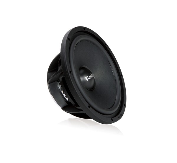 Feelart SQ-6.5H 6.5" 2 way component speaker 