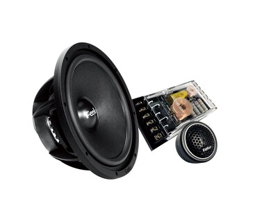 Feelart SQ-6.5H 6.5" 2 way component speaker 