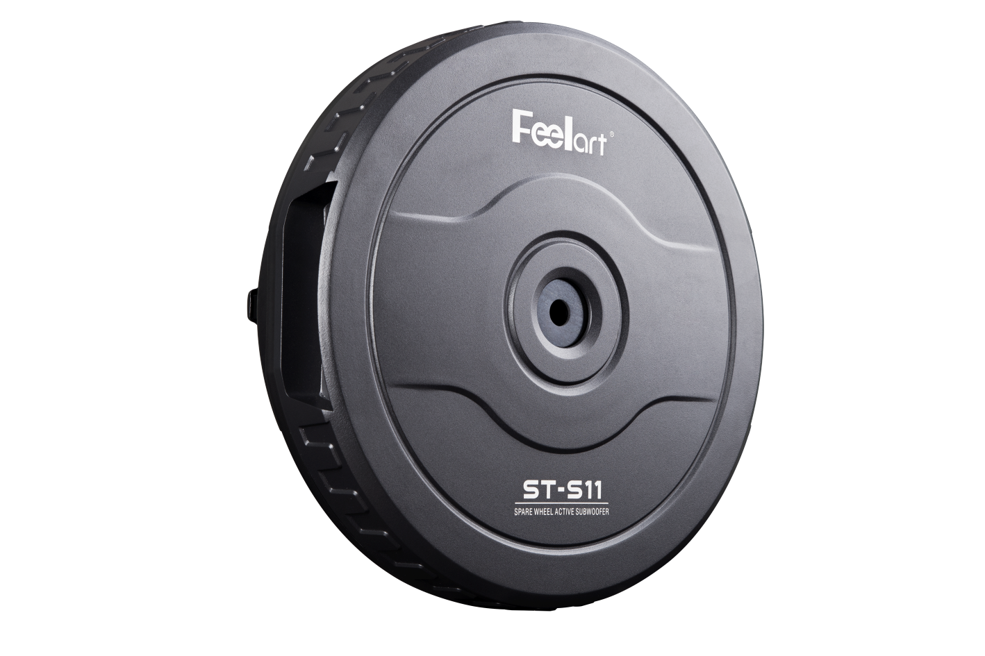 ST-S11 | RMS POWER 120W/CLASS AB