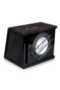 RE-1022D | Type 10" subwoofer