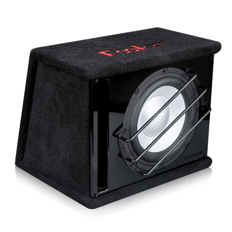 RE-1022D | Type 10" subwoofer