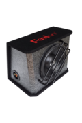 SQ-10E | 10" Subwoofer Enclosure